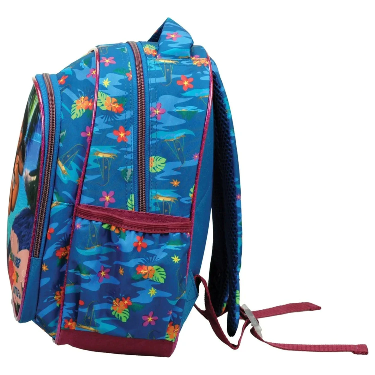 Disney Moana Big Sis ruksak, torba 31 cm fotografija proizvoda