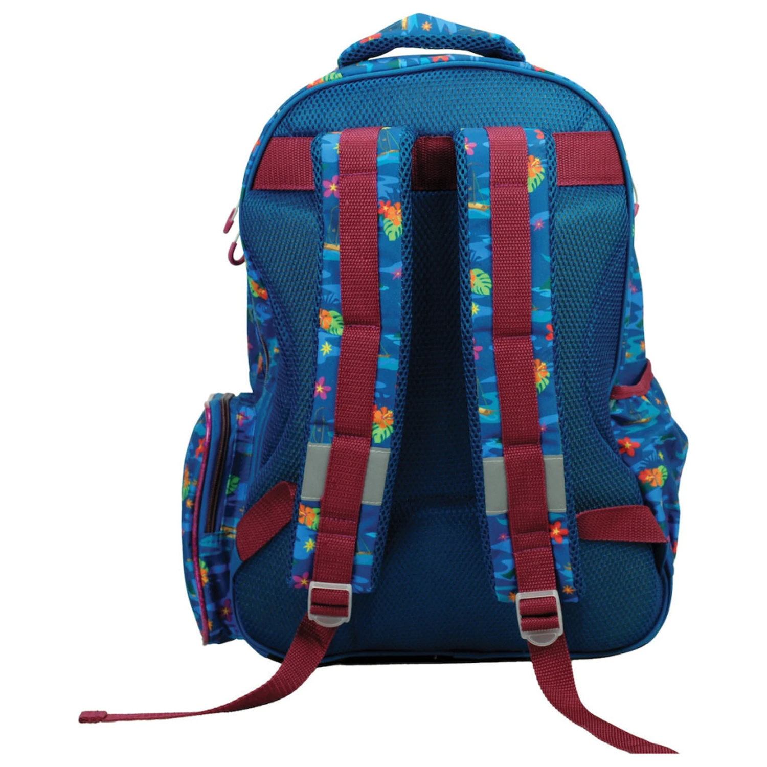 Disney Moana Bold Adventurer školska torba, torba 42 cm fotografija proizvoda