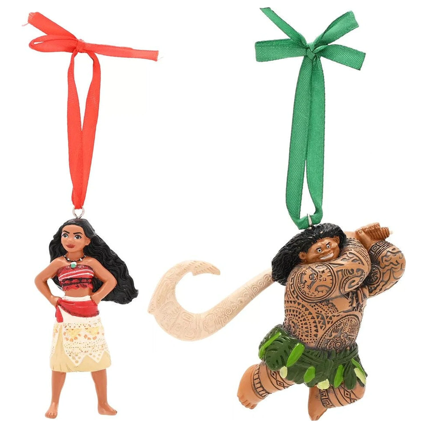 Disney Vaiana Moana Set od 2 viseće dekoracije fotografija proizvoda