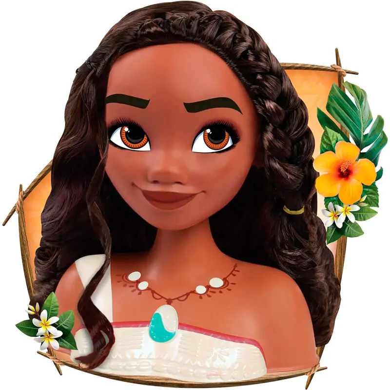 Disney Vaiana Moana 2 poprsja fotografija proizvoda