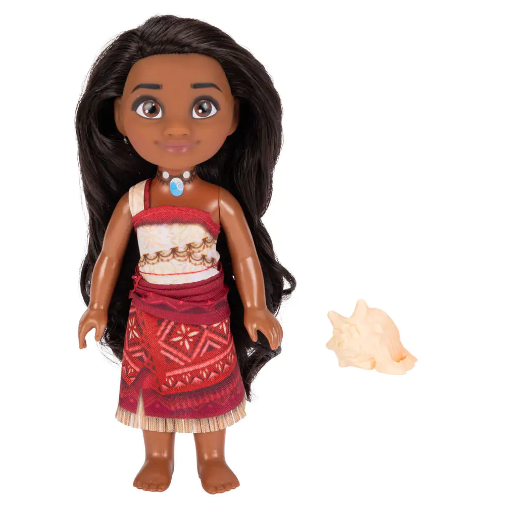 Disney Vaiana Moana 2 lutka 15cm fotografija proizvoda