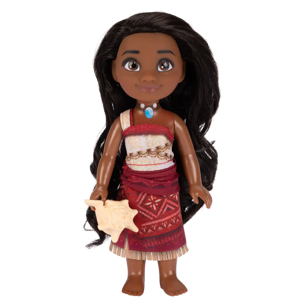 Disney Vaiana Moana 2 lutka 15cm fotografija proizvoda