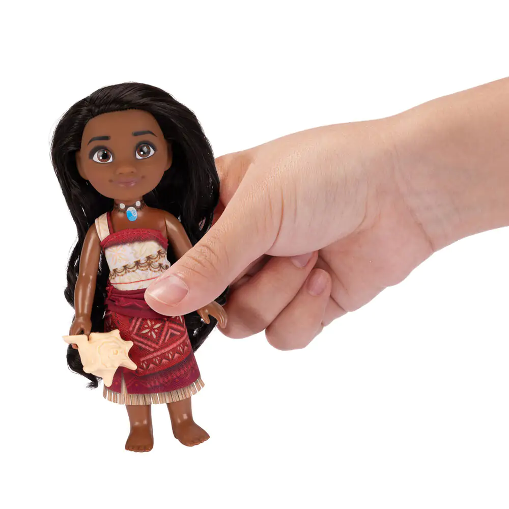 Disney Vaiana Moana 2 lutka 15cm fotografija proizvoda