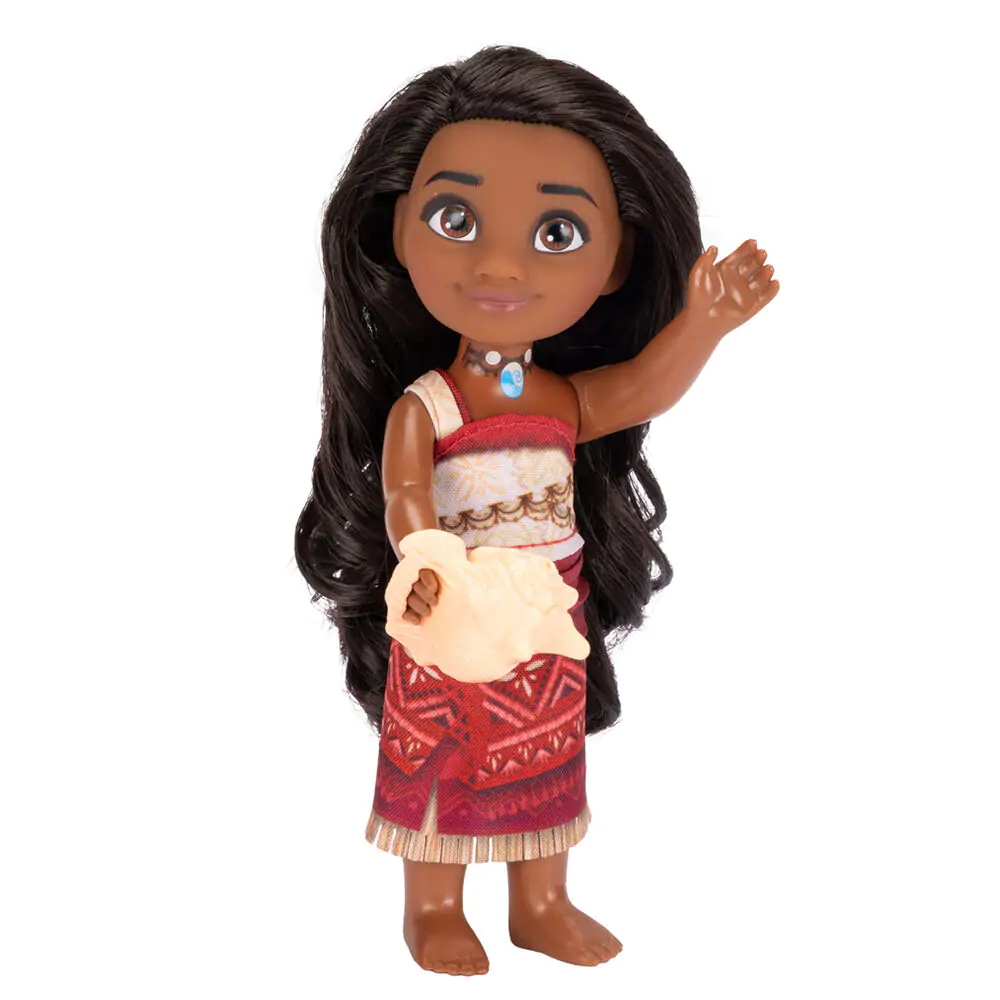 Disney Vaiana Moana 2 lutka 15cm fotografija proizvoda