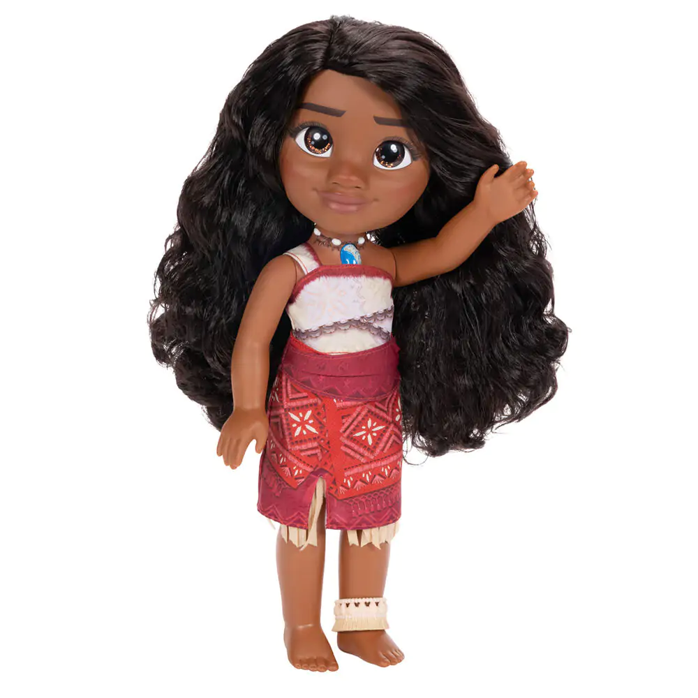 Disney Vaiana Moana 2 lutka 38cm fotografija proizvoda