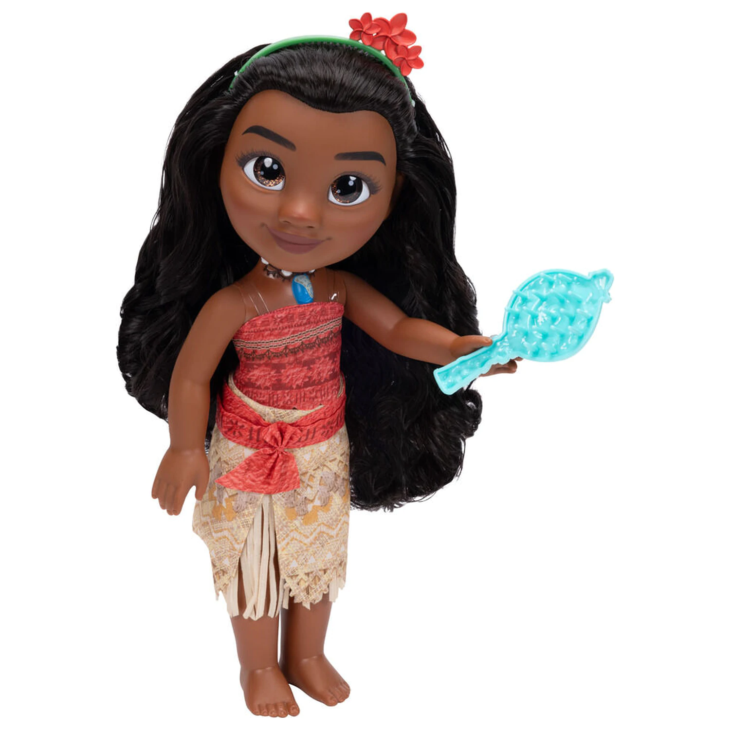 Disney Vaiana Moana 2 lutka 38cm fotografija proizvoda