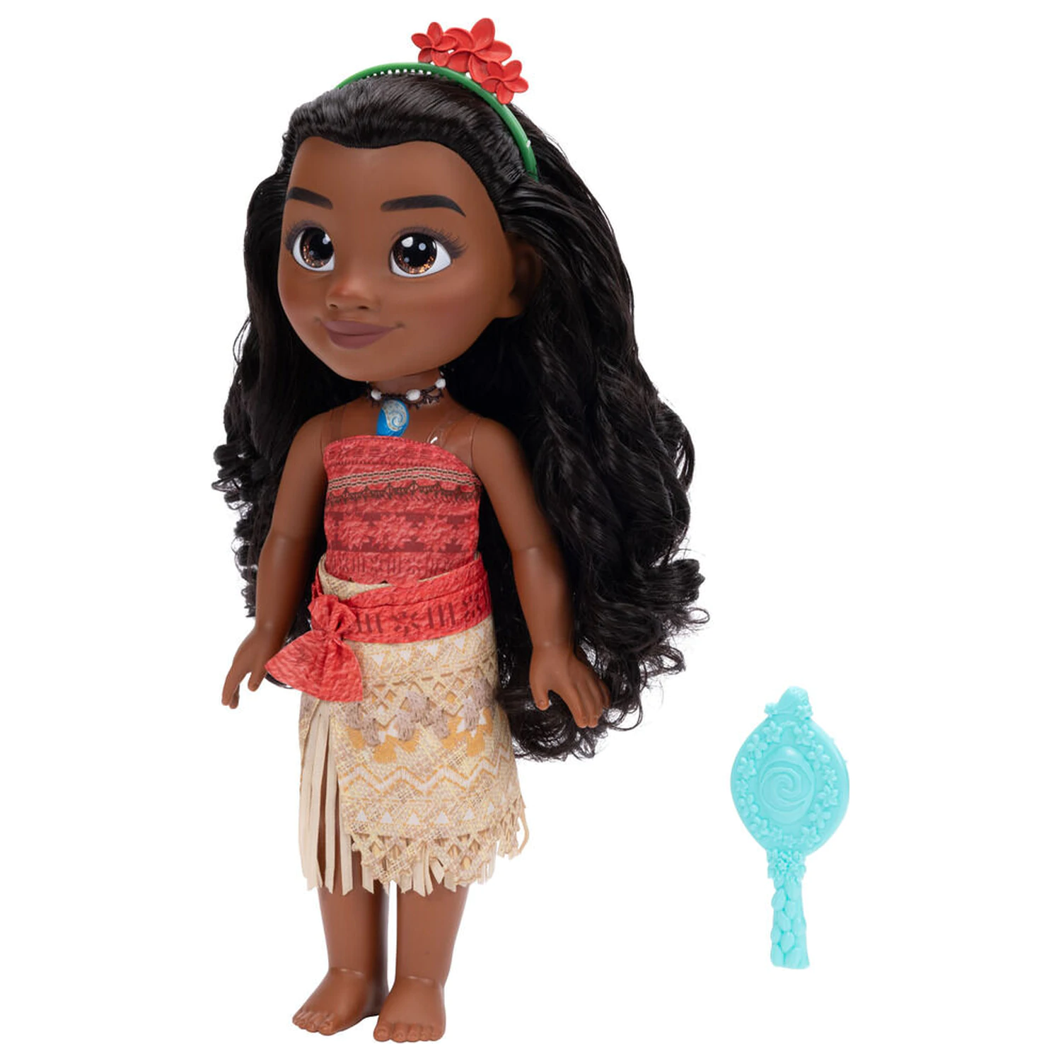 Disney Vaiana Moana 2 lutka 38cm fotografija proizvoda