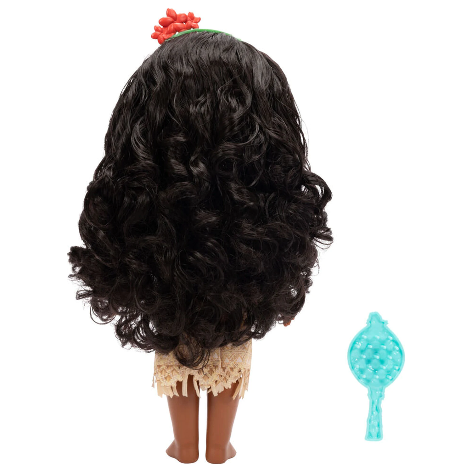 Disney Vaiana Moana 2 lutka 38cm fotografija proizvoda