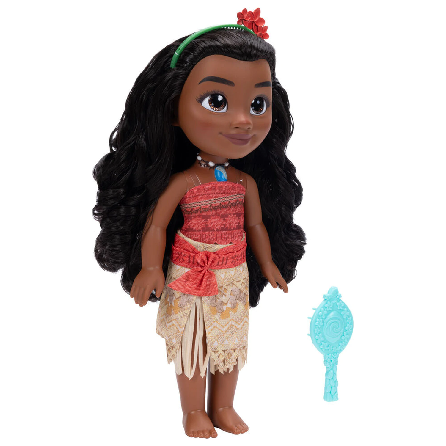 Disney Vaiana Moana 2 lutka 38cm fotografija proizvoda