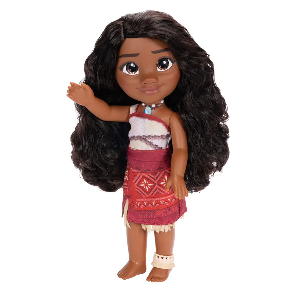 Disney Vaiana Moana 2 lutka 38cm fotografija proizvoda