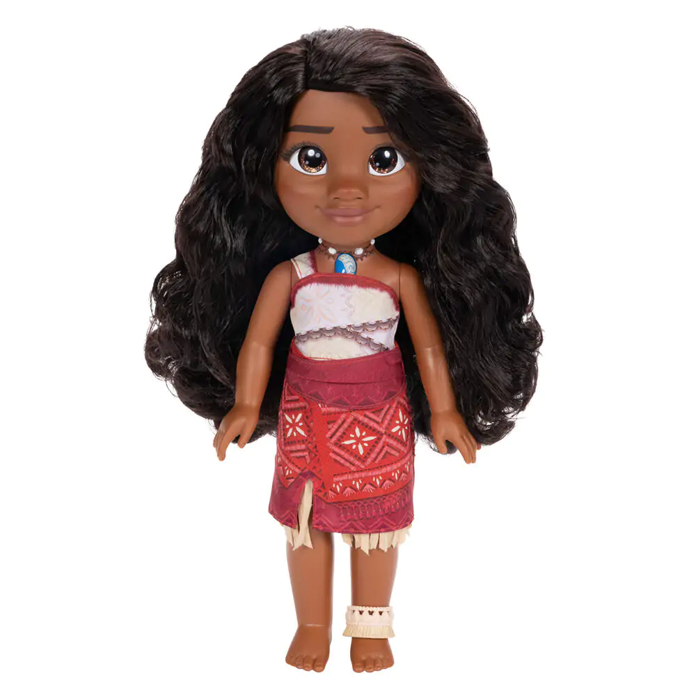 Disney Vaiana Moana 2 lutka 38cm fotografija proizvoda