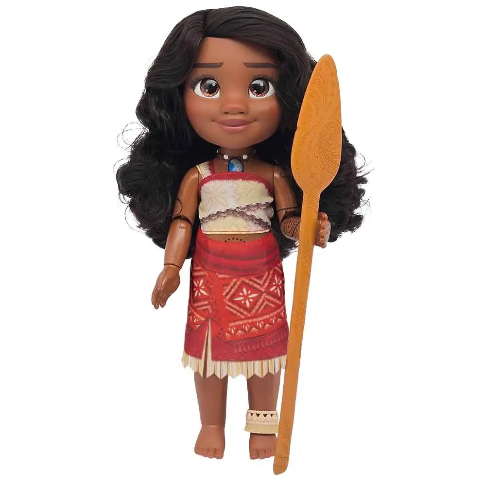 Disney Vaiana Moana 2 zvučna lutka 38 cm fotografija proizvoda