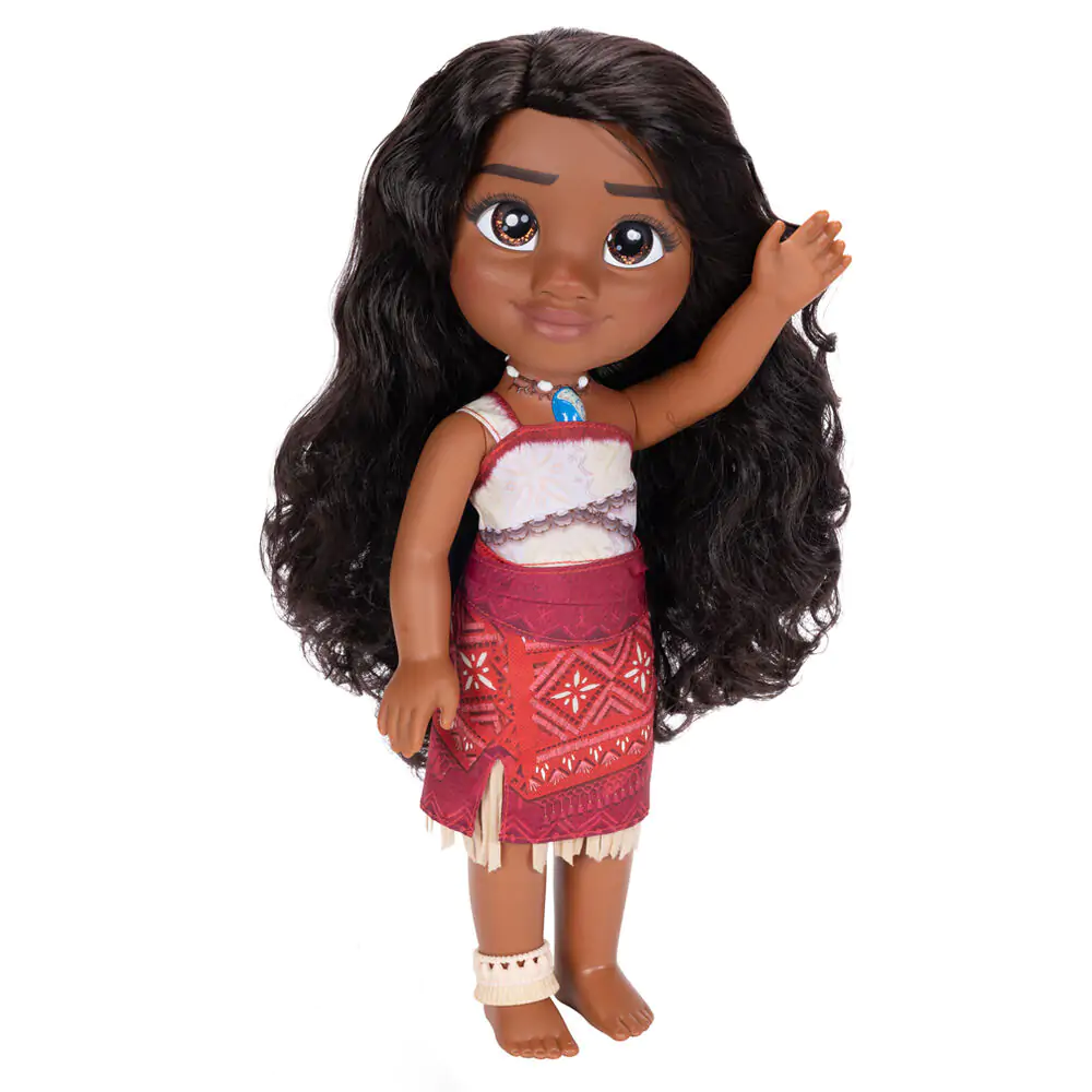 Disney Vaiana Moana 2 sound lutka 38cm fotografija proizvoda