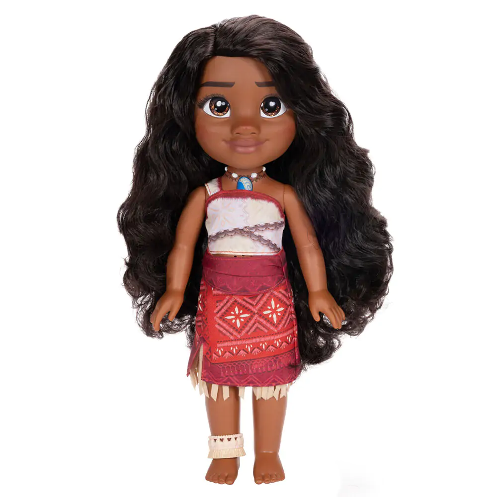 Disney Vaiana Moana 2 sound lutka 38cm fotografija proizvoda