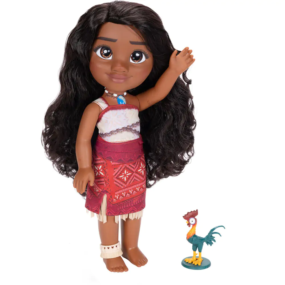 Disney Vaiana Moana 2 sound lutka 38cm fotografija proizvoda