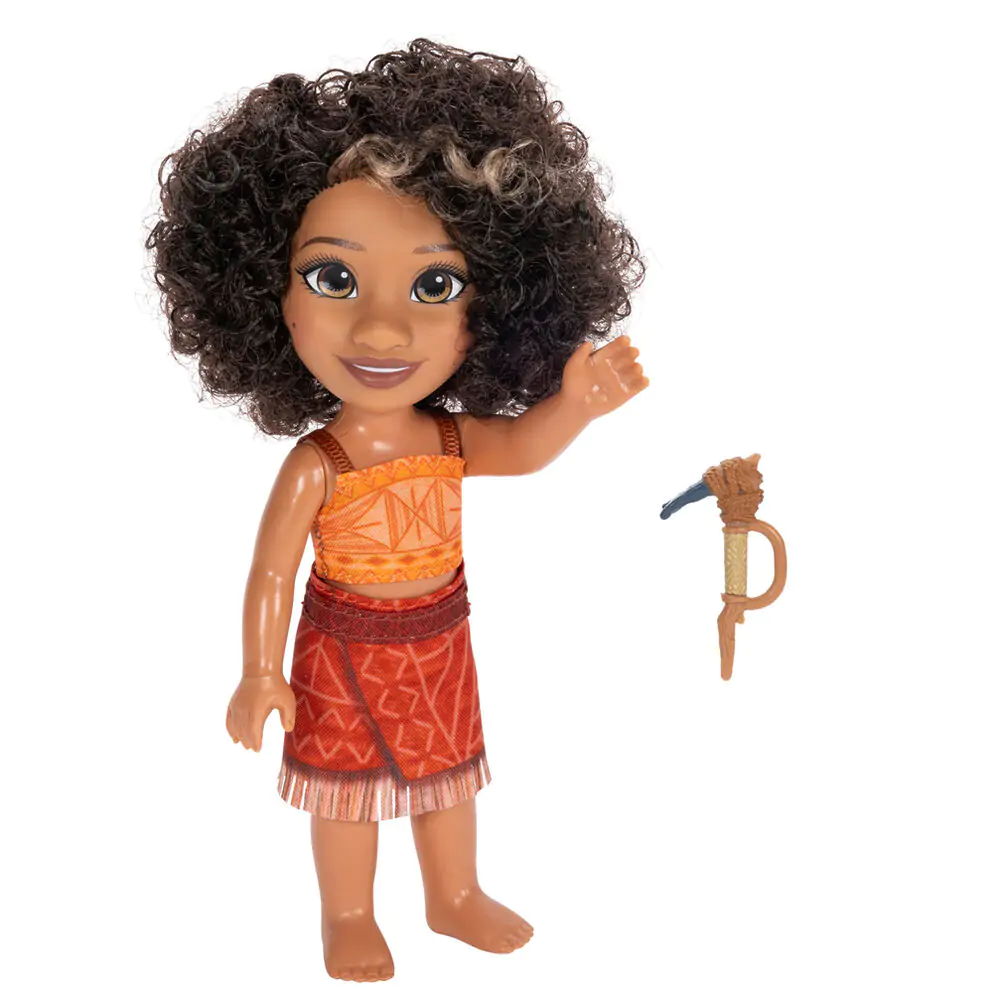 Disney Vaiana Moana 2 Loto lutka 15 cm fotografija proizvoda