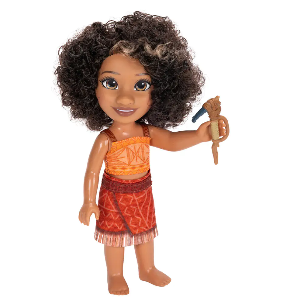 Disney Vaiana Moana 2 Loto lutka 15 cm fotografija proizvoda