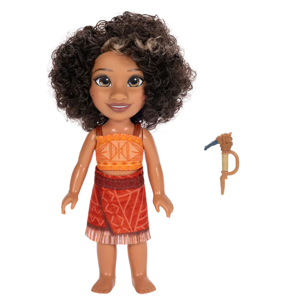 Disney Vaiana Moana 2 Loto lutka 15 cm fotografija proizvoda