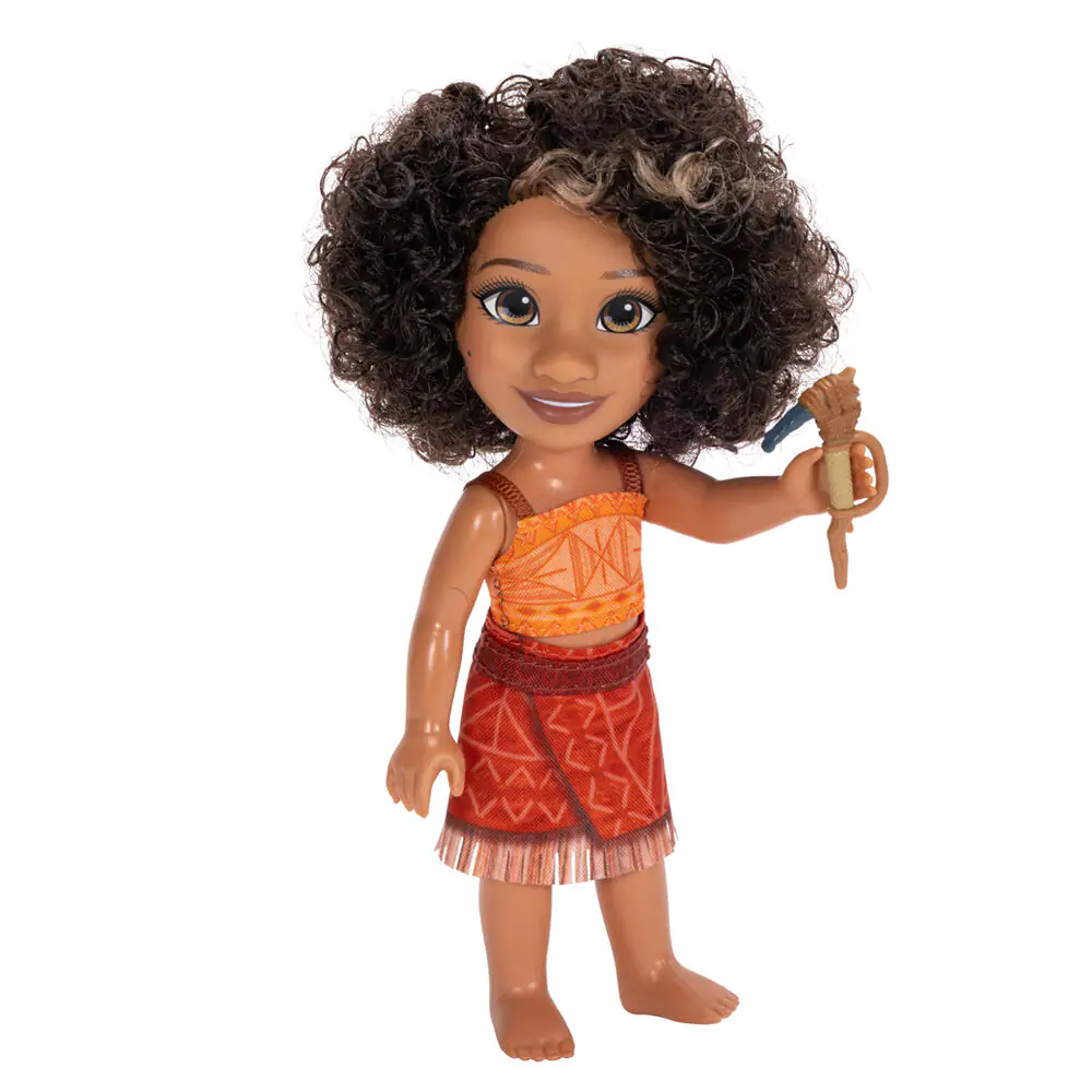 Disney Vaiana Moana 2 Loto lutka 15 cm fotografija proizvoda