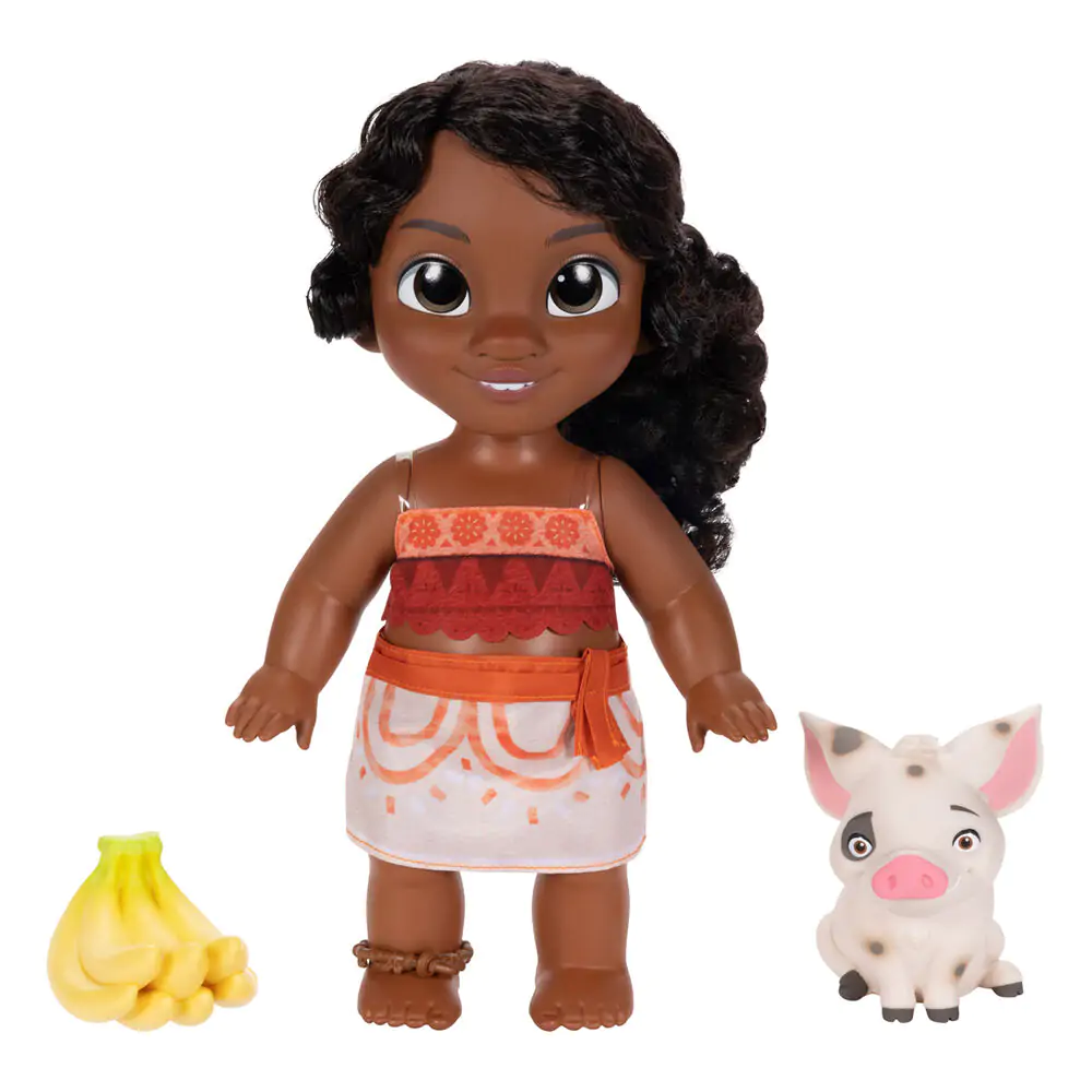 Disney Vaiana Moana 2 Simea lutka 38cm fotografija proizvoda