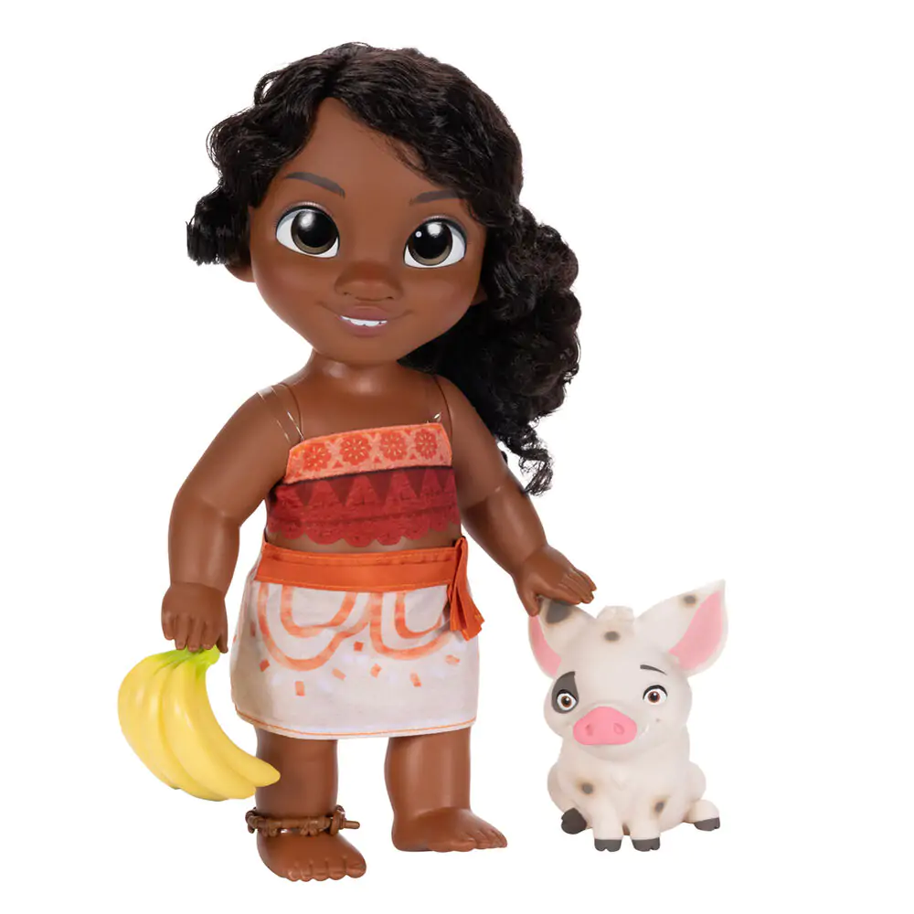 Disney Vaiana Moana 2 Simea lutka 38cm fotografija proizvoda