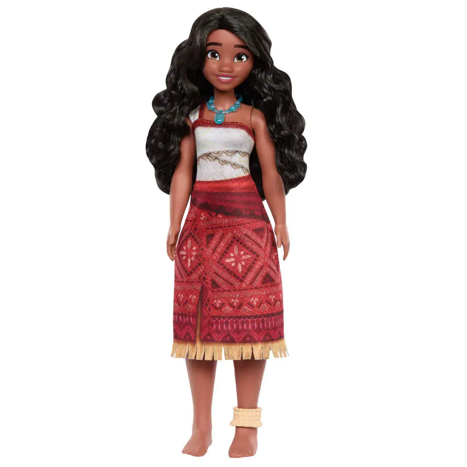 Disney Vaiana Moana 2 Vaiana lutka fotografija proizvoda