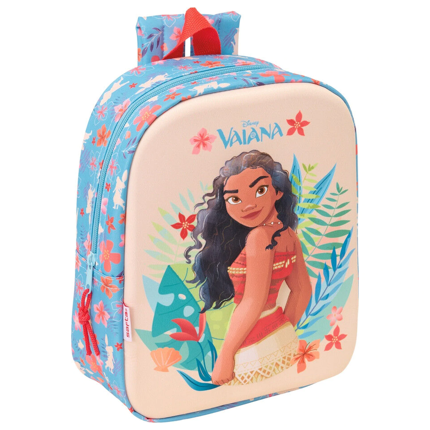Disney Vaiana Moana 3D ruksak 27cm fotografija proizvoda