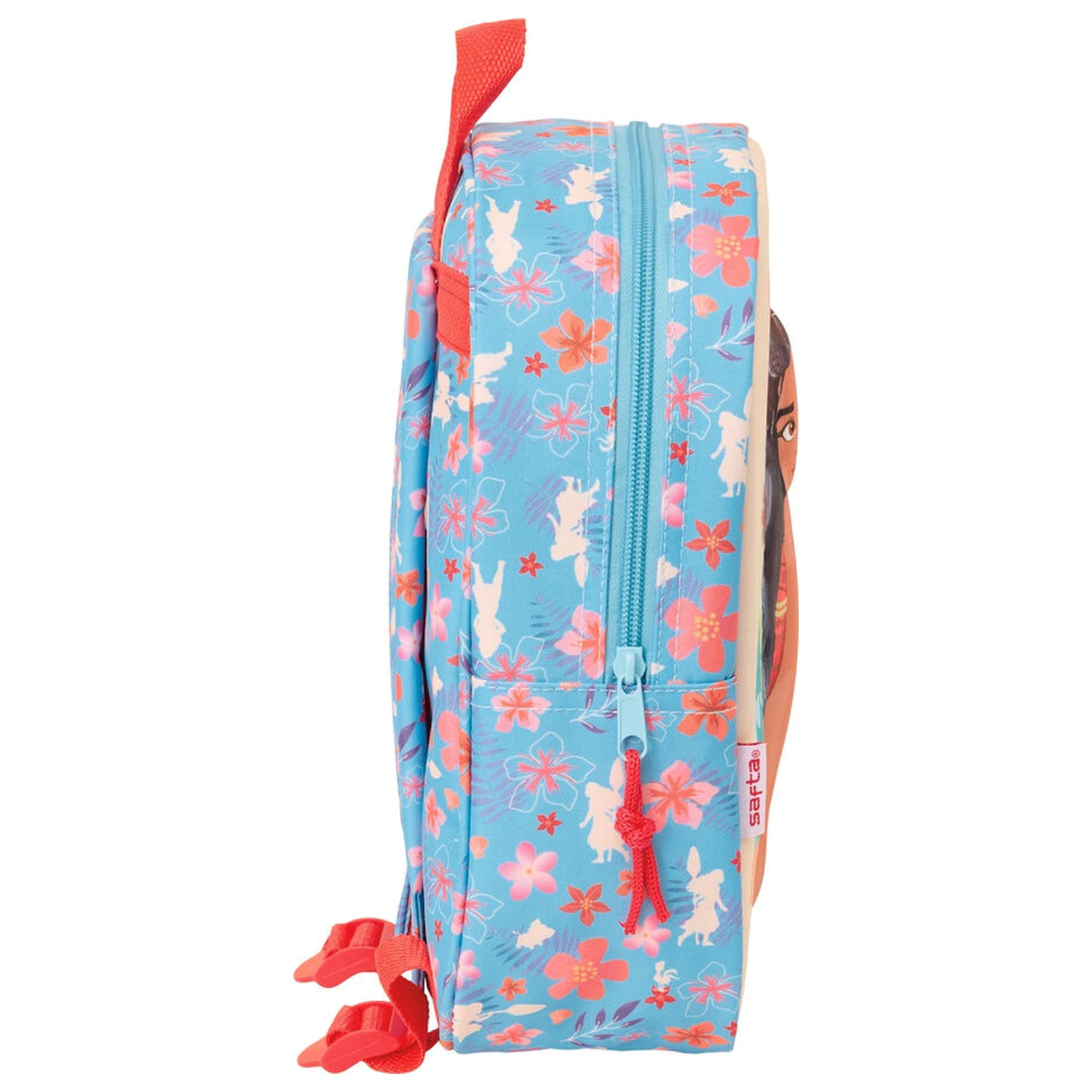Disney Vaiana Moana 3D ruksak 27cm fotografija proizvoda