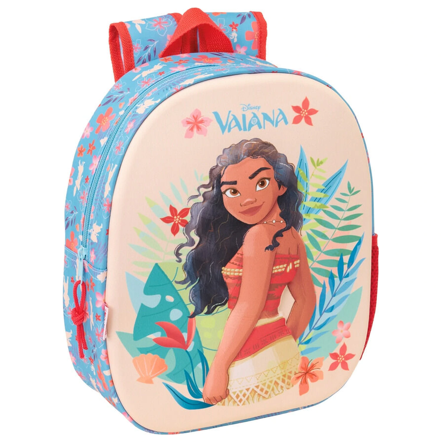 Disney Vaiana Moana 3D ruksak 33 cm fotografija proizvoda