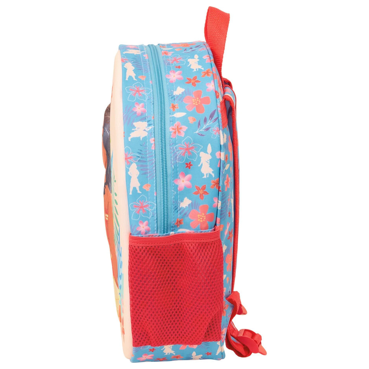 Disney Vaiana Moana 3D ruksak 33 cm fotografija proizvoda