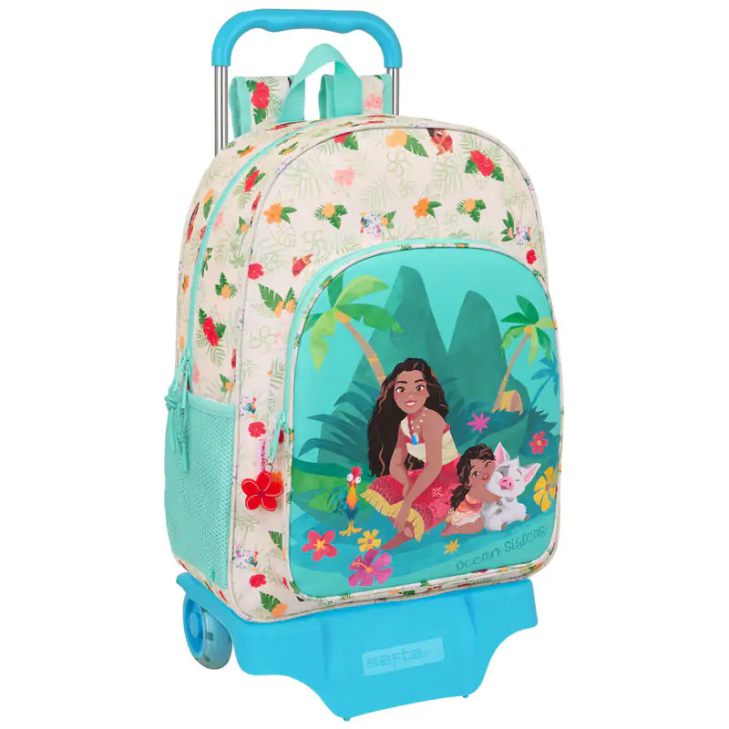 Disney Vaiana Moana trolley 42 cm fotografija proizvoda