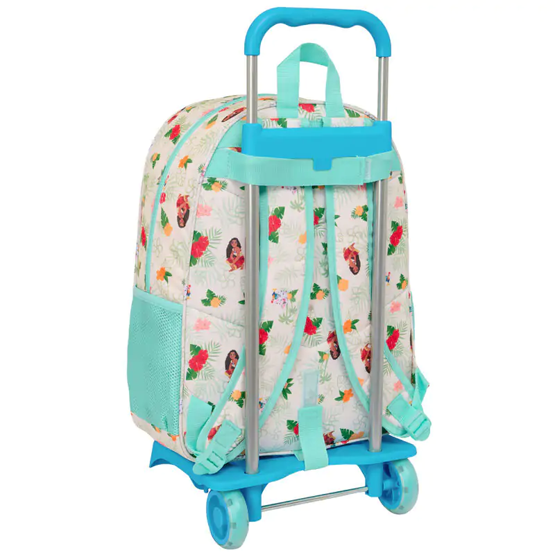 Disney Vaiana Moana trolley 42 cm fotografija proizvoda