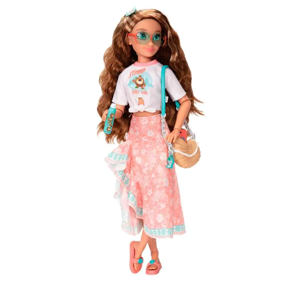 Disney Vaiana Moana ily 4Ever modna lutka 25 cm fotografija proizvoda
