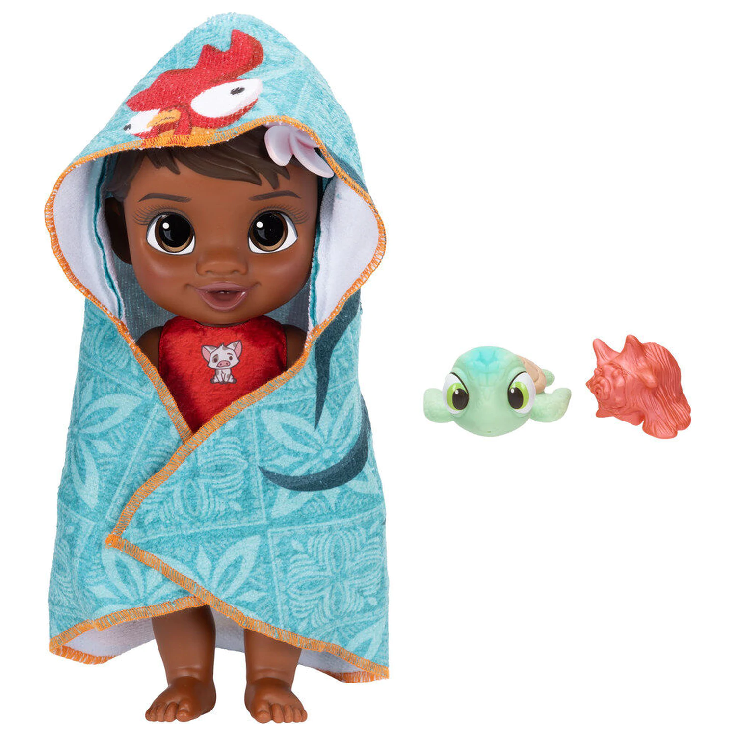 Disney Vaiana Moana beba lutka 30 cm fotografija proizvoda