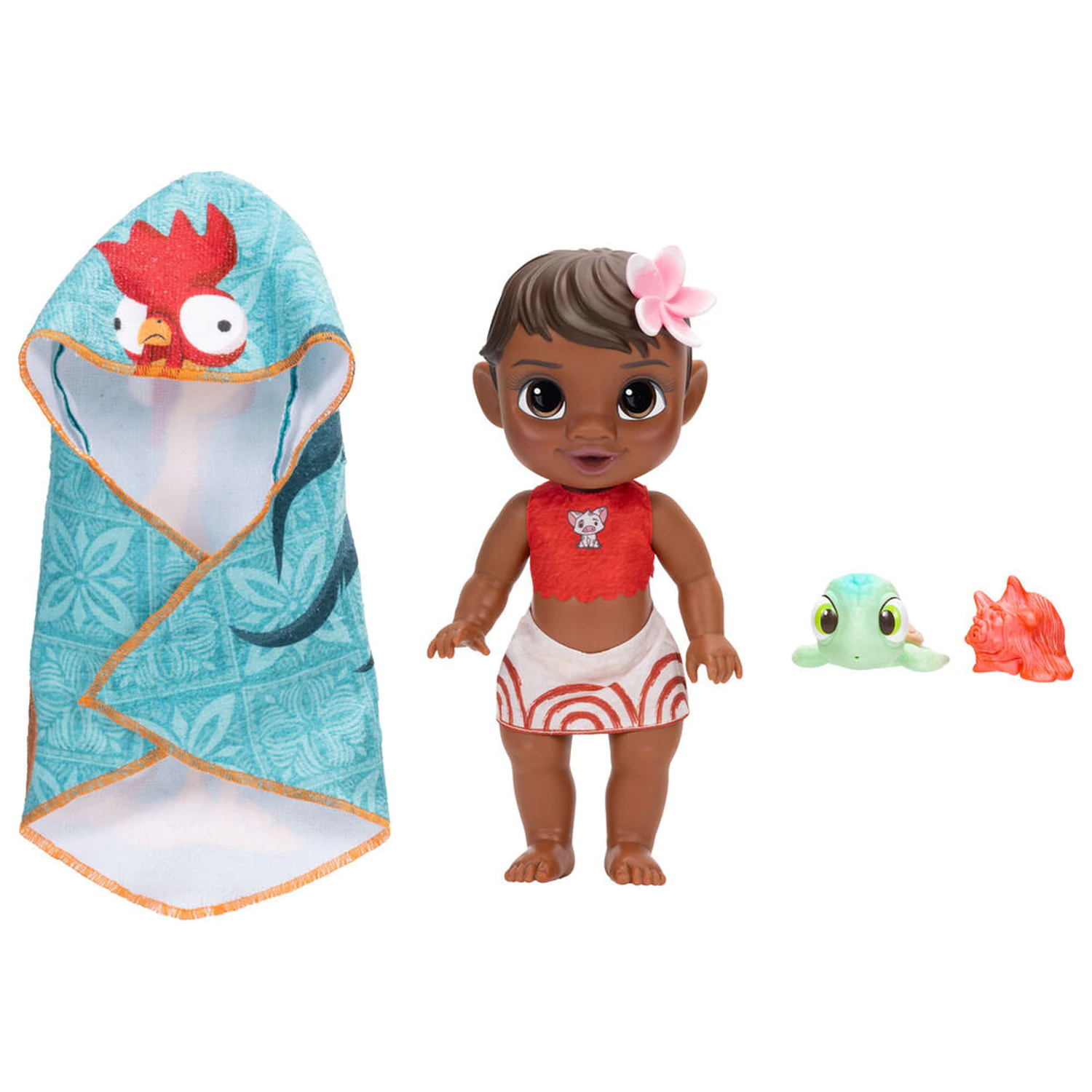 Disney Vaiana Moana beba lutka 30 cm fotografija proizvoda