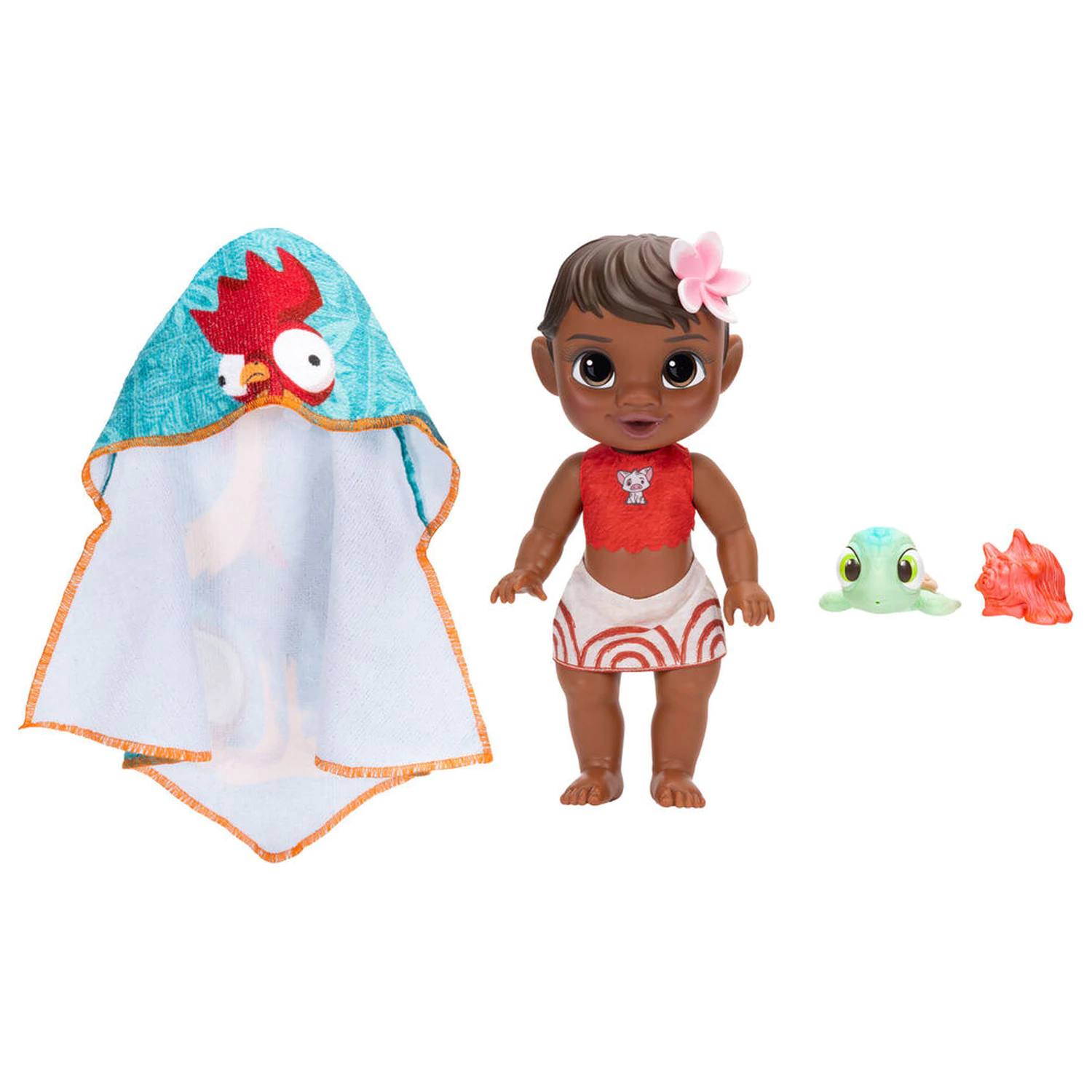 Disney Vaiana Moana beba lutka 30 cm fotografija proizvoda