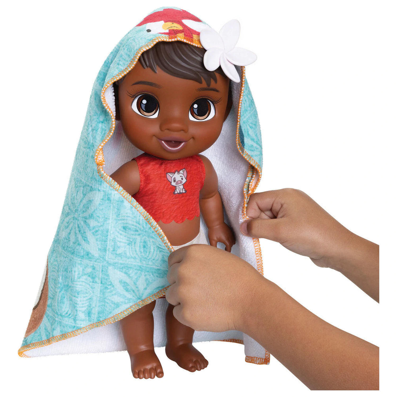 Disney Vaiana Moana beba lutka 30 cm fotografija proizvoda