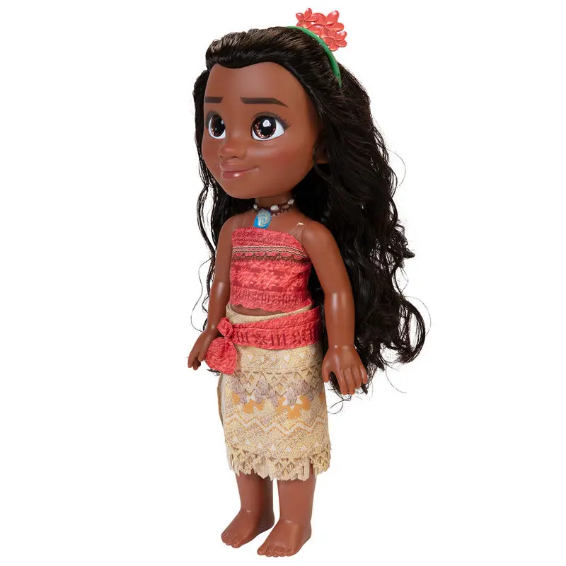 Disney Vaiana Moana lutka 38cm fotografija proizvoda