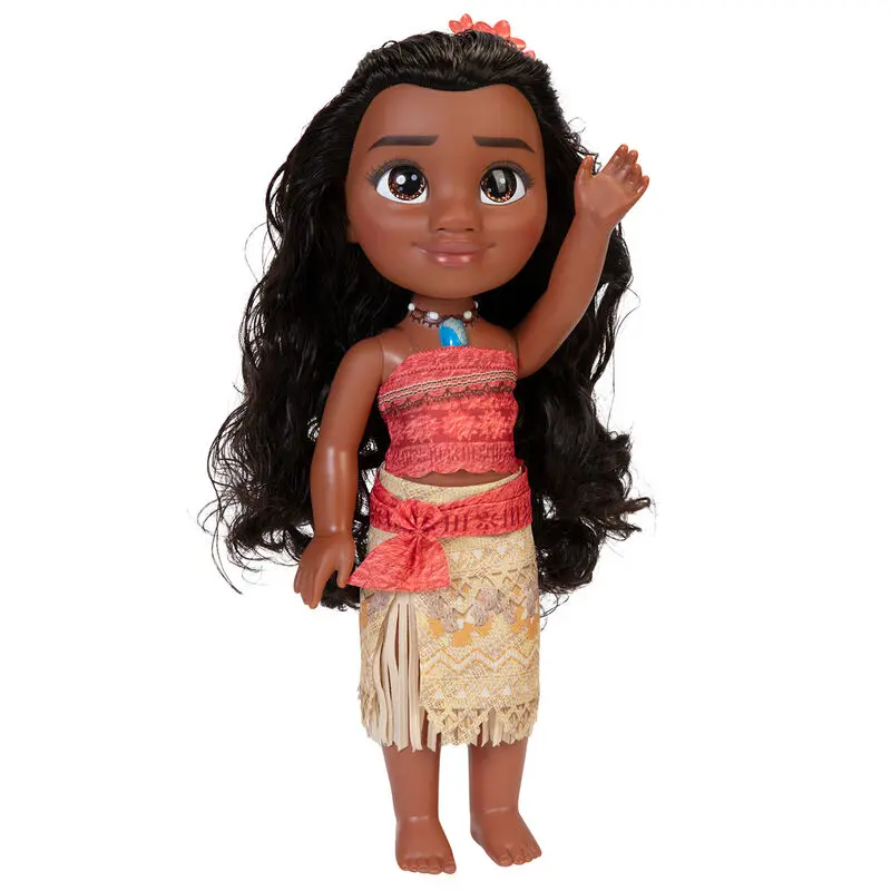 Disney Vaiana Moana lutka 38cm fotografija proizvoda