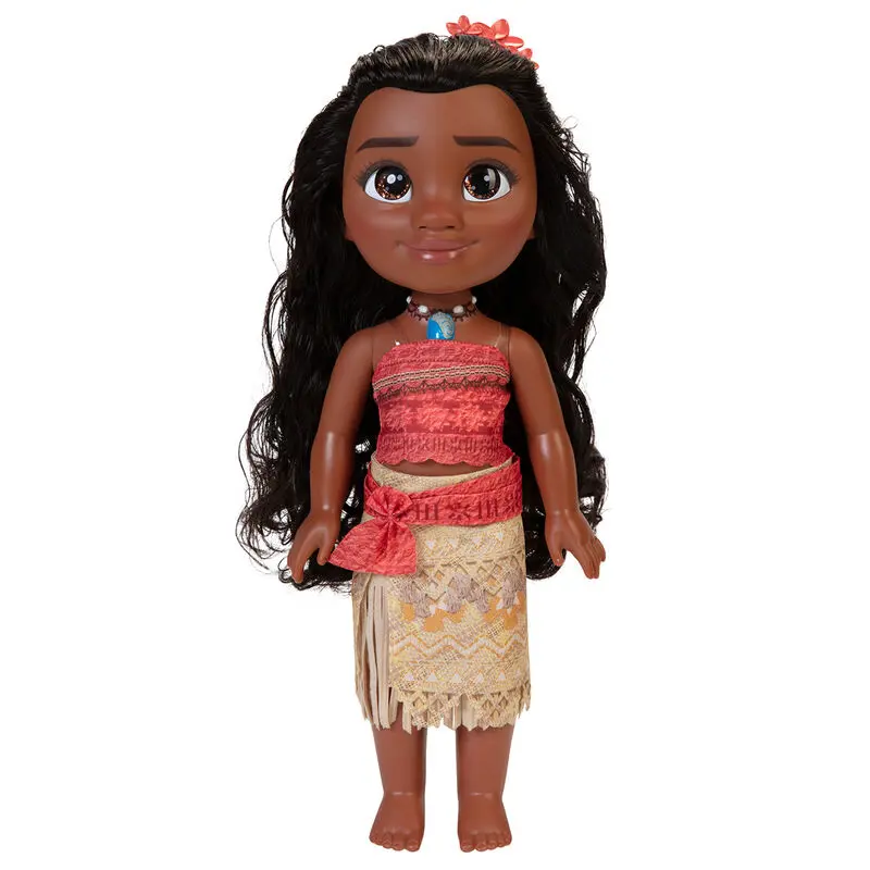 Disney Vaiana Moana lutka 38cm fotografija proizvoda