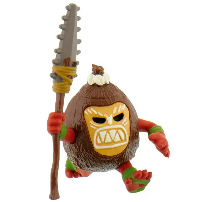 Disney Vaiana Moana Kakamora figure figurice fotografija proizvoda