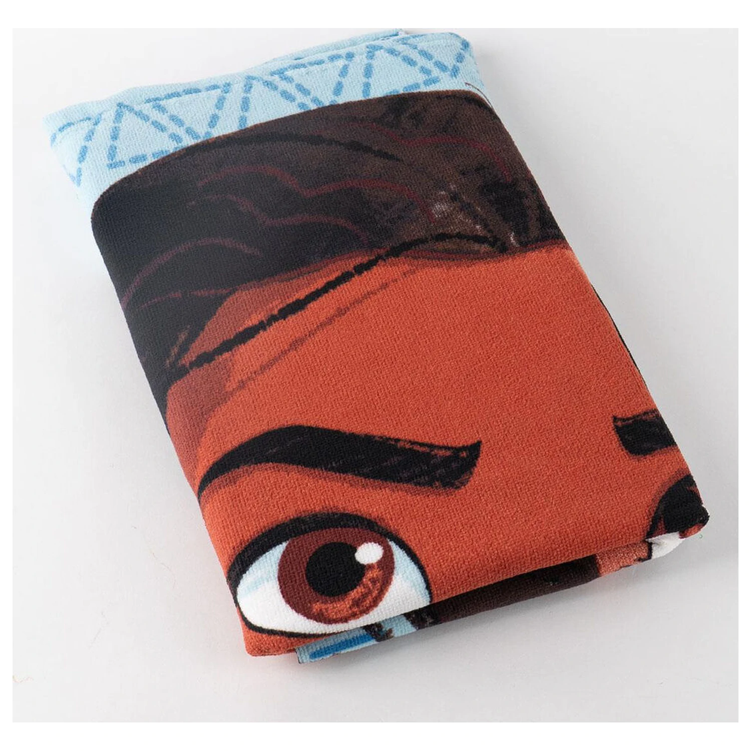 Disney Vaiana Moana ručnik za plažu od mikrofibre fotografija proizvoda