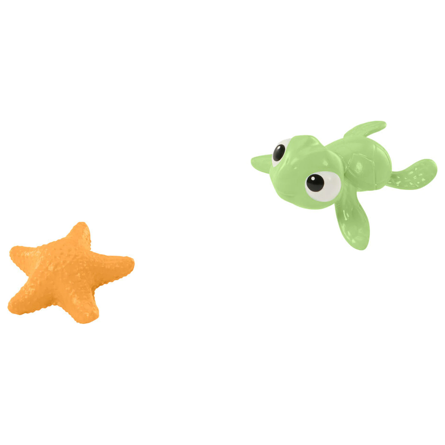 Disney Vaiana Moana Swimming Tautai Vaiana lutka za plivanje fotografija proizvoda