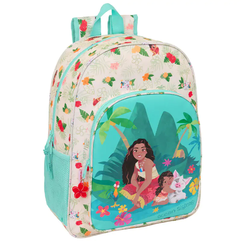 Disney Vaiana Moana prilagodljivi ruksak 42cm fotografija proizvoda