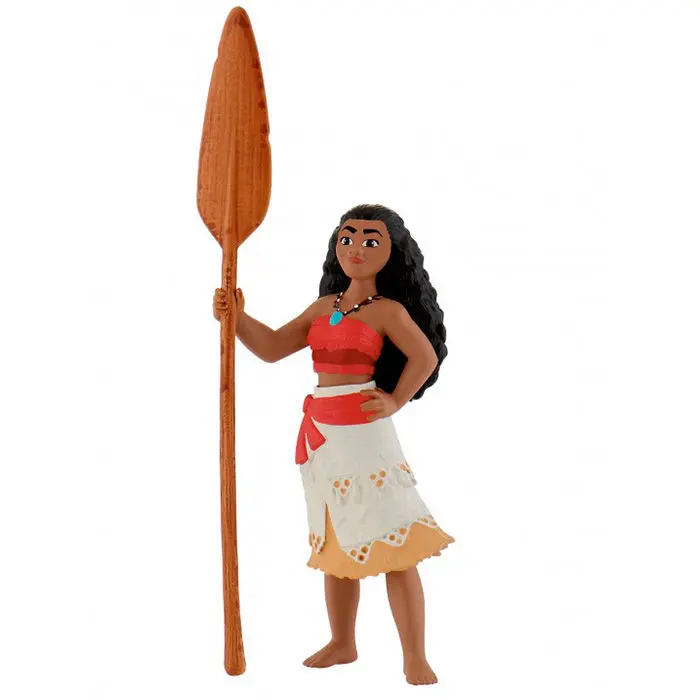 Disney Vaiana Moana - Vaiana figure, 12 cm fotografija proizvoda