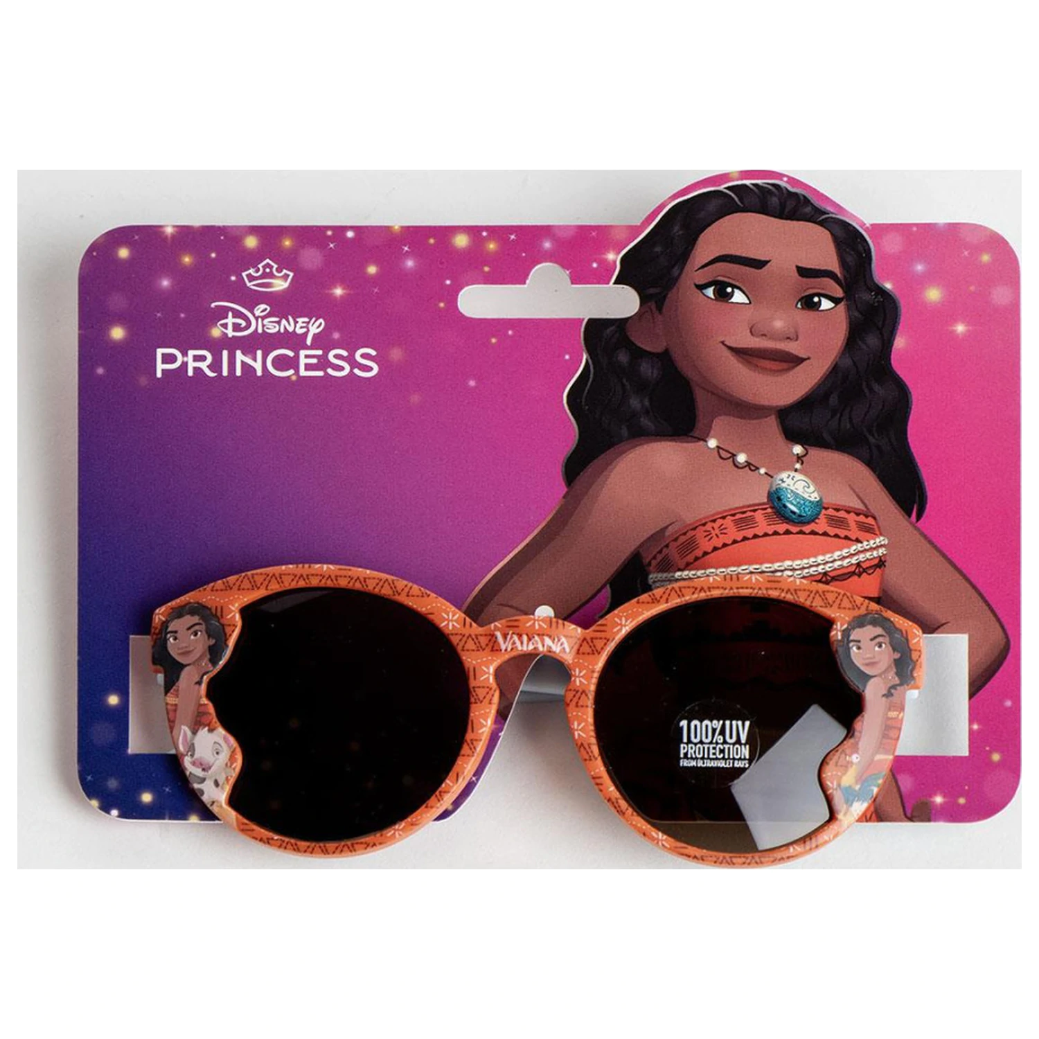 Disney Moana Pua i Heihei sunčane naočale fotografija proizvoda