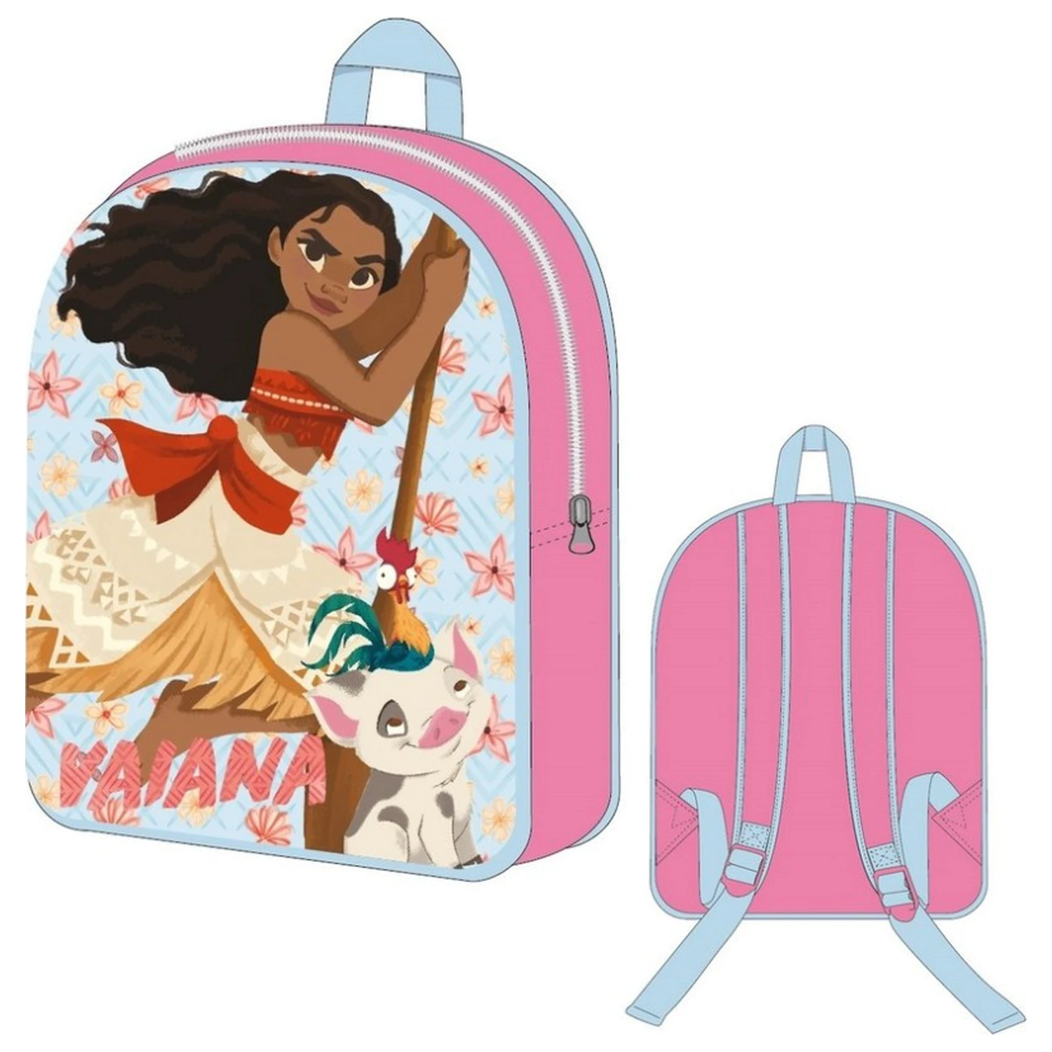 Disney Moana Voyage Vibes ruksak, torba 30 cm fotografija proizvoda