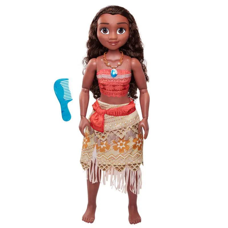 Disney Moana lutka 80cm fotografija proizvoda