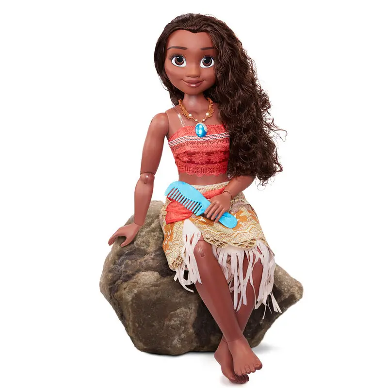 Disney Moana lutka 80cm fotografija proizvoda