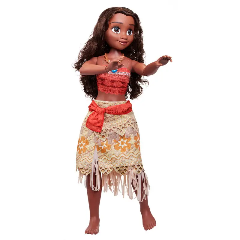 Disney Moana lutka 80cm fotografija proizvoda